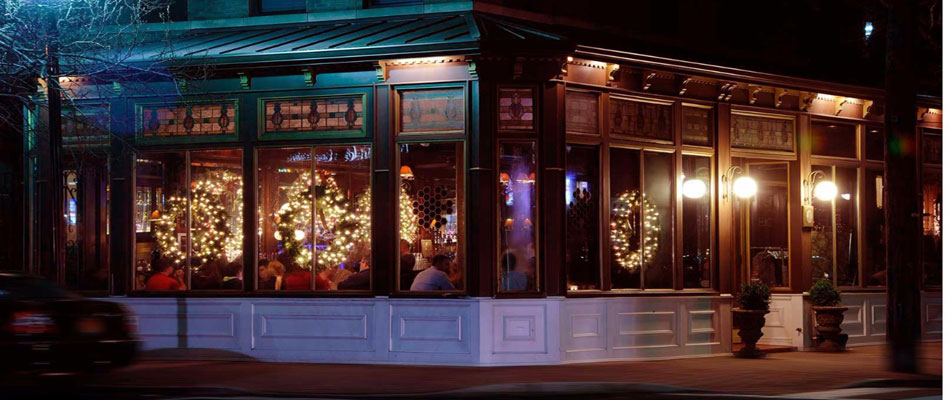 Dino and Harry's Steak House, Hoboken, NJ Dino and Harry's Steak House, Hoboken, NJ