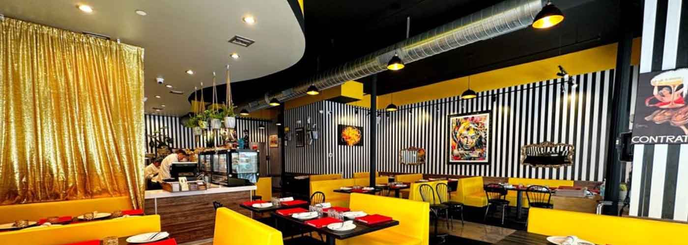 A restaurant Review of Dolce Fantasia, Asbury Park, NJ A restaurant Review of Dolce Fantasia, Asbury Park, NJ