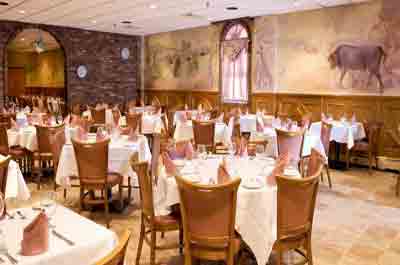 Don Pepe restaurant Don Pepe restaurant