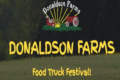 Donaldson Farms Food Truck & Music Fest