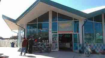 Wildwood, NJ Doo Wop Preservation League Museum Doo Wop Museum