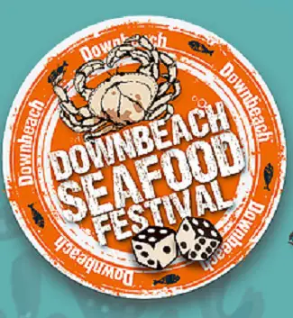 Downbeach  Seafood Festival