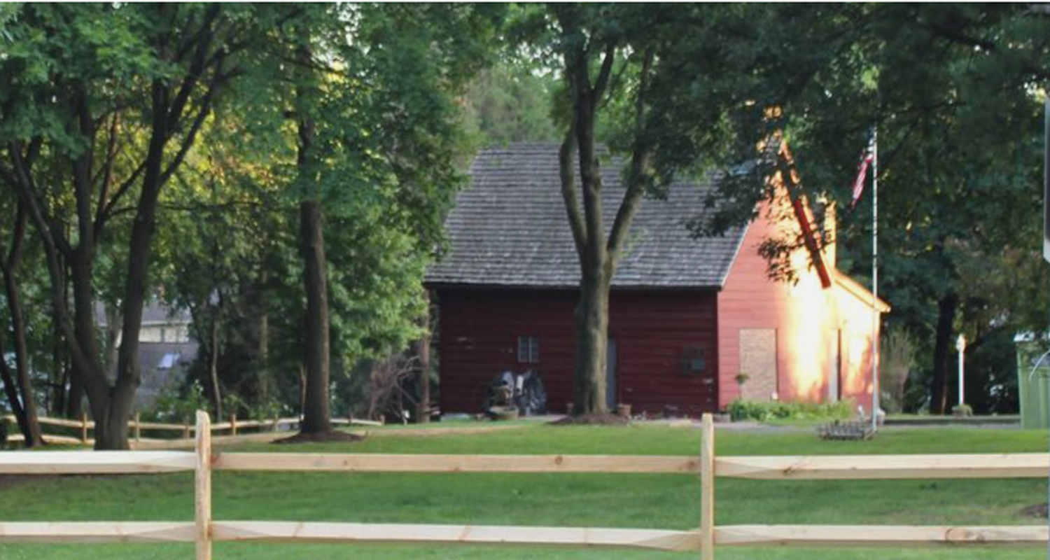 Dr. William Robinson Plantation Museum