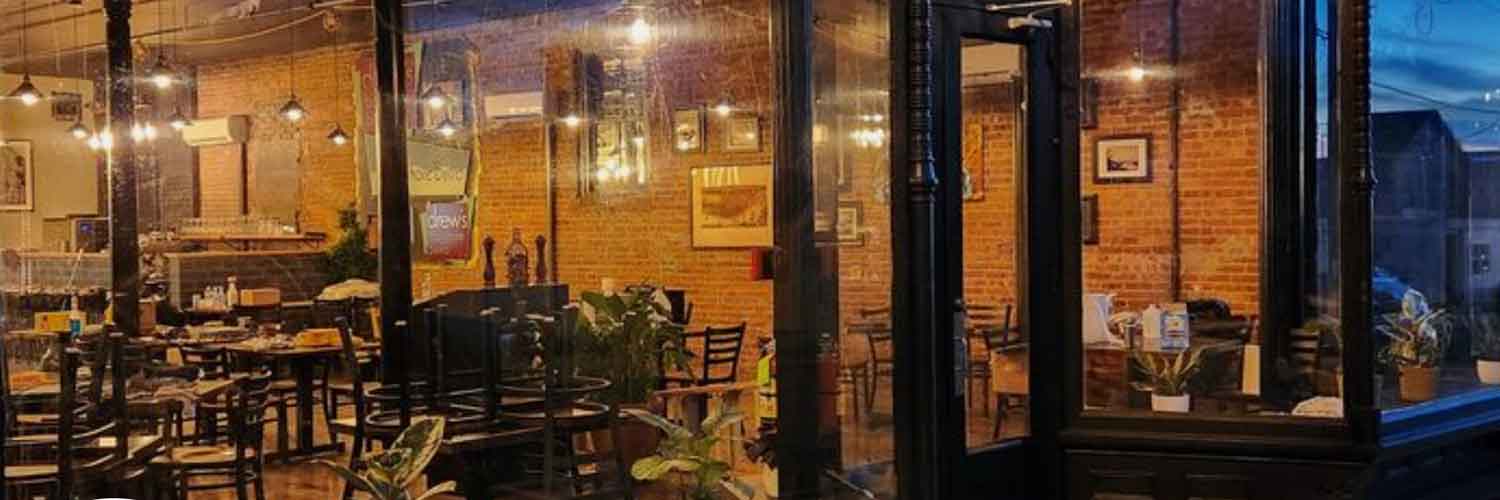 Drews Bayshore Bistro, Keyport, NJ. A restaurant review Drews Bayshore Bistro, Keyport, NJ. A restaurant review