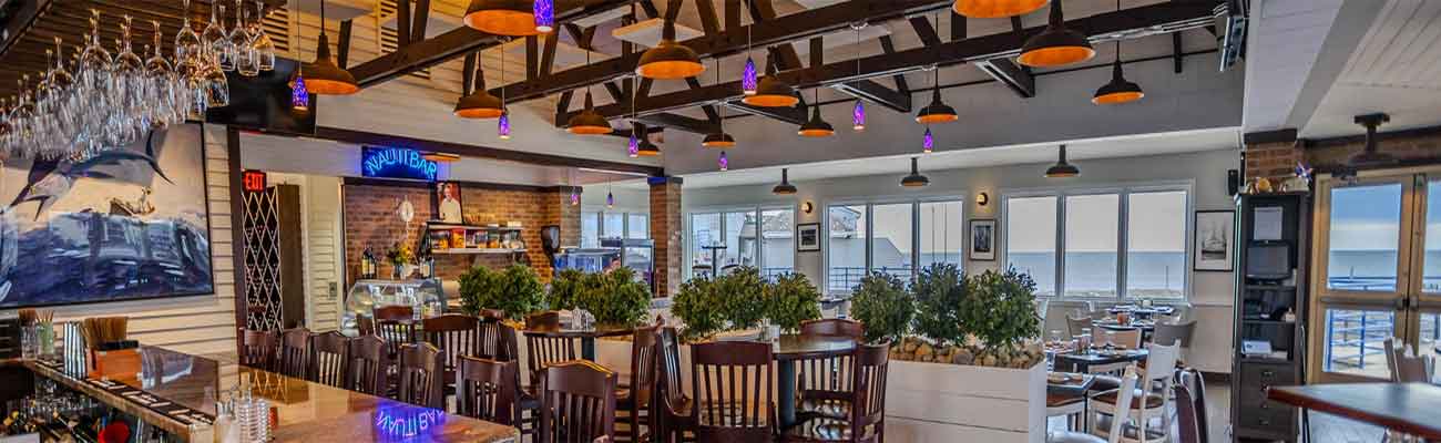 Drifthouse, Seabright, NJ A restaurant review