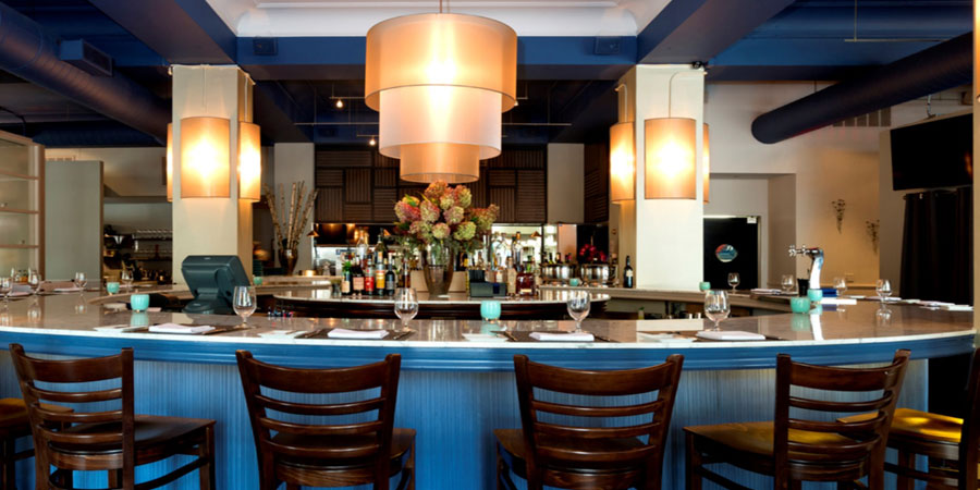 Due Mari Pesce e Vinoteca, New Brunswick, NJ: Due Mari Pesce e Vinoteca, New Brunswick, NJ: