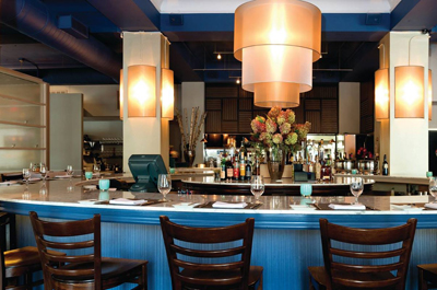 Due Mari Pesce E Vinoteca New Brunswick Nj A Restaurant Review