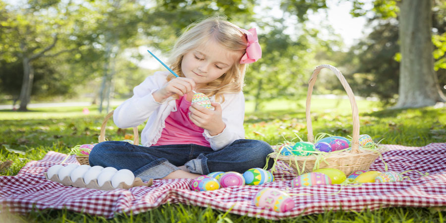 Best 2018 Easter Events In New Jersey