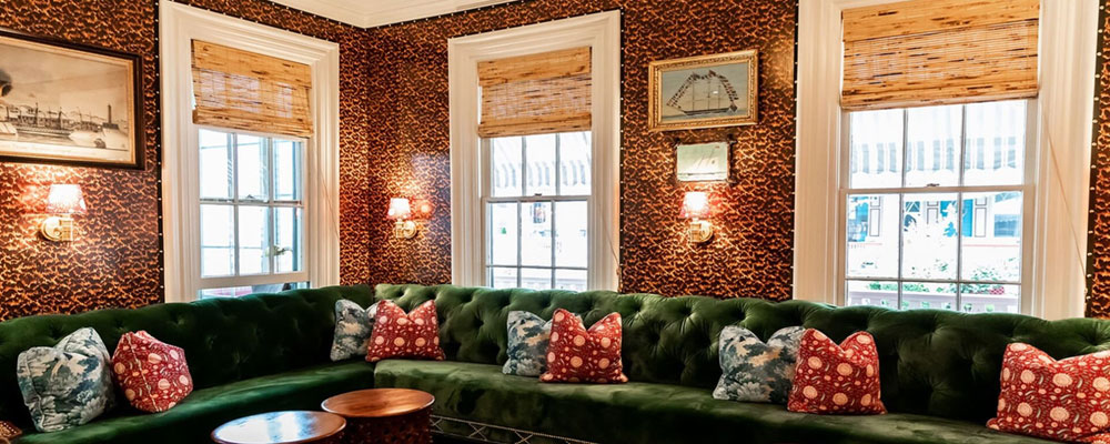 Ebbitt Room Cape May, NJ. A restaurant review Ebbitt Room Cape May, NJ. A restaurant review