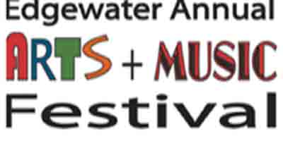Edgewater Arts & Music Festival