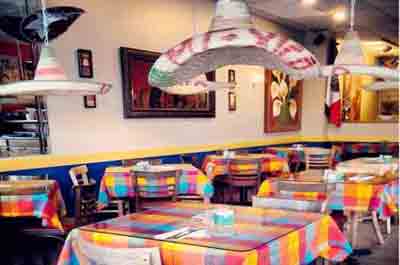 El Meson Mexican Restaurant El Meson Mexican Restaurant