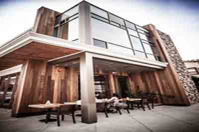 Elements Restaurant Princeton