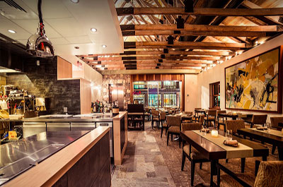 Elements restaurant Elements restaurant