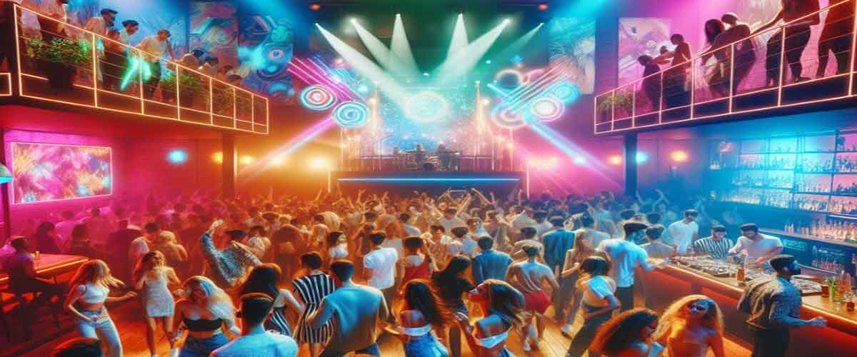 Guide to Top New Jersey Entertainment Venues Guide to Top New Jersey Entertainment Venues