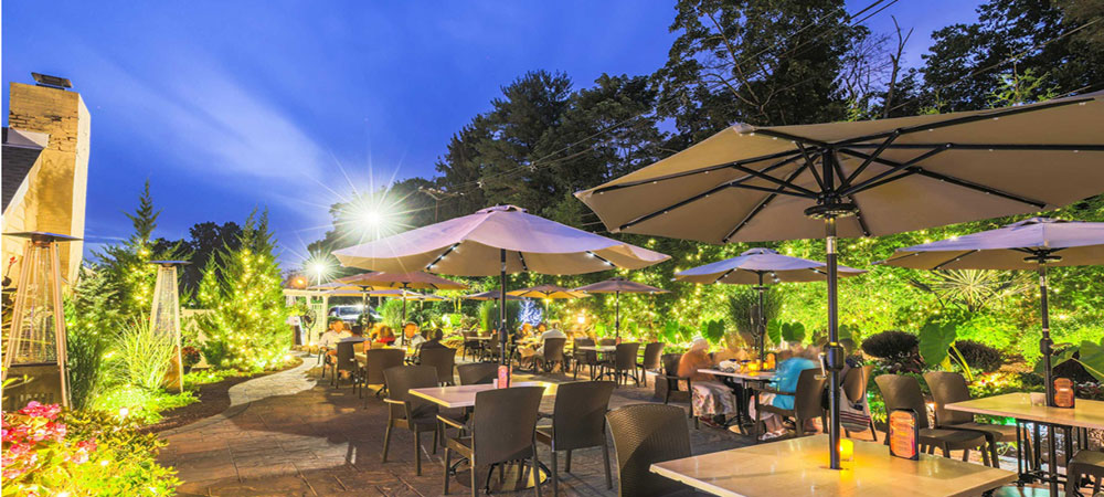 Erini Restaurant, Ewing Twp. NJ. A dining review