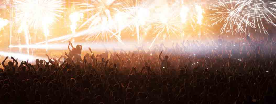 Events The Best New Jersey Entertainment Concerts And Celebrations