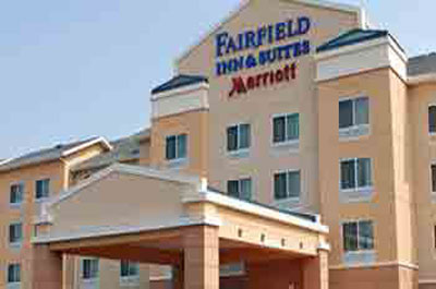 Fairfield Inn and Suites