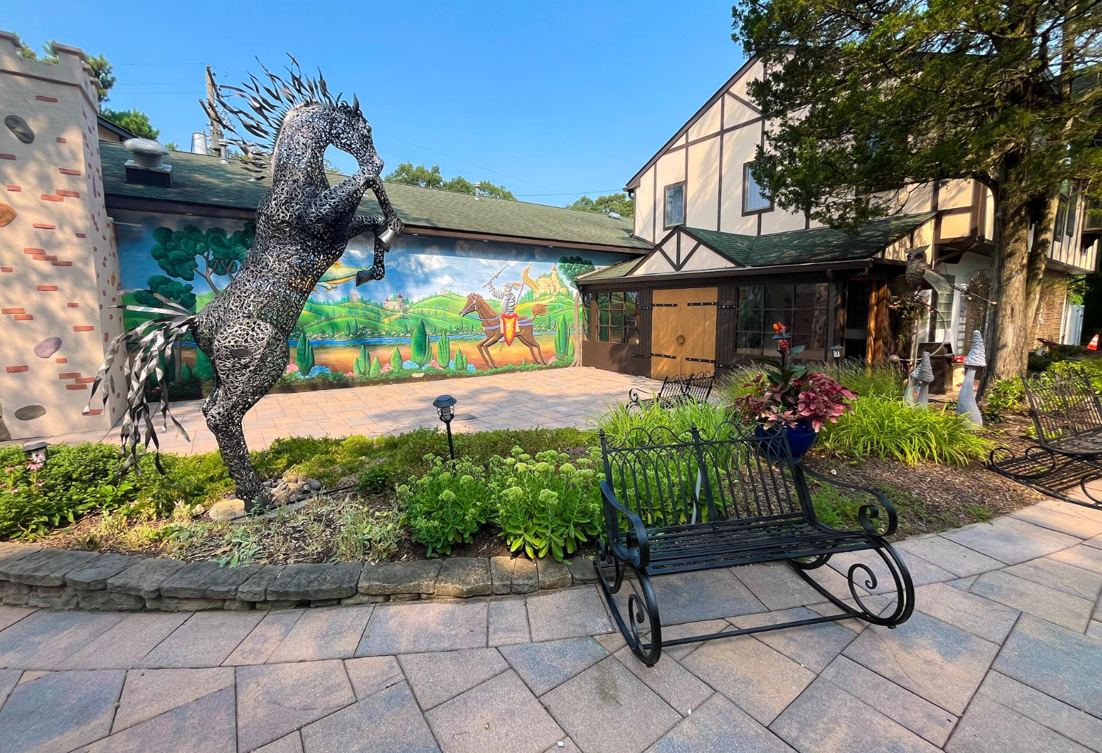 Fairy Tale Forest Fairy Tale Forest