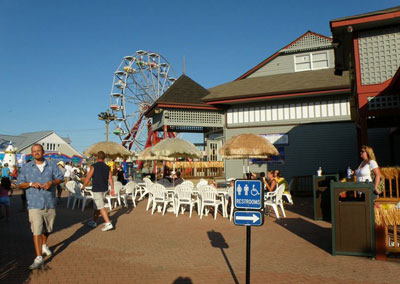 fantasy island long beach island new jersey