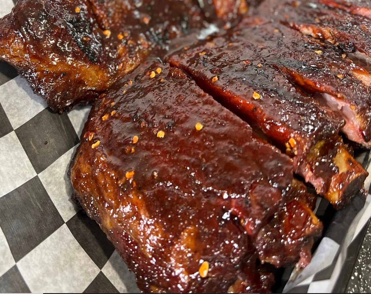 Fat Jacks BBQ Tunersville, NJ Fat Jacks BBQ Tunersville, NJ