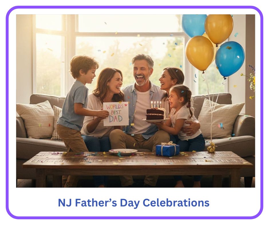 Fathers Day Events