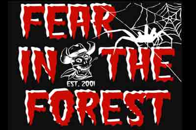 Fear In The Forest Fear In The Forest