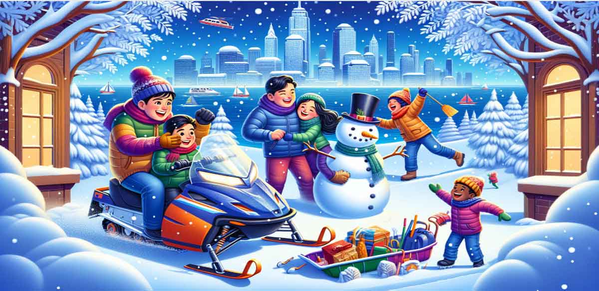 NJ February Things to do NJ February Things to do