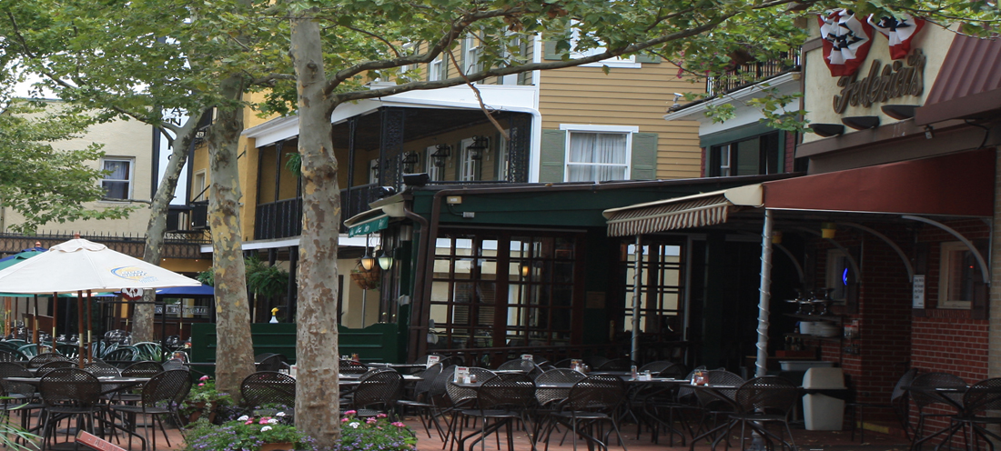 Federici's Pizzeria, Freehold, NJ. A restaurant review Federici's Pizzeria, Freehold, NJ. A restaurant review