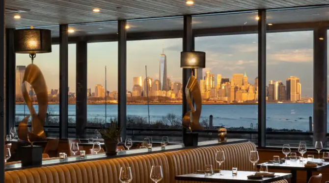 Felina Steak, Jersey City