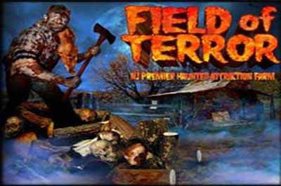 Field of Terror