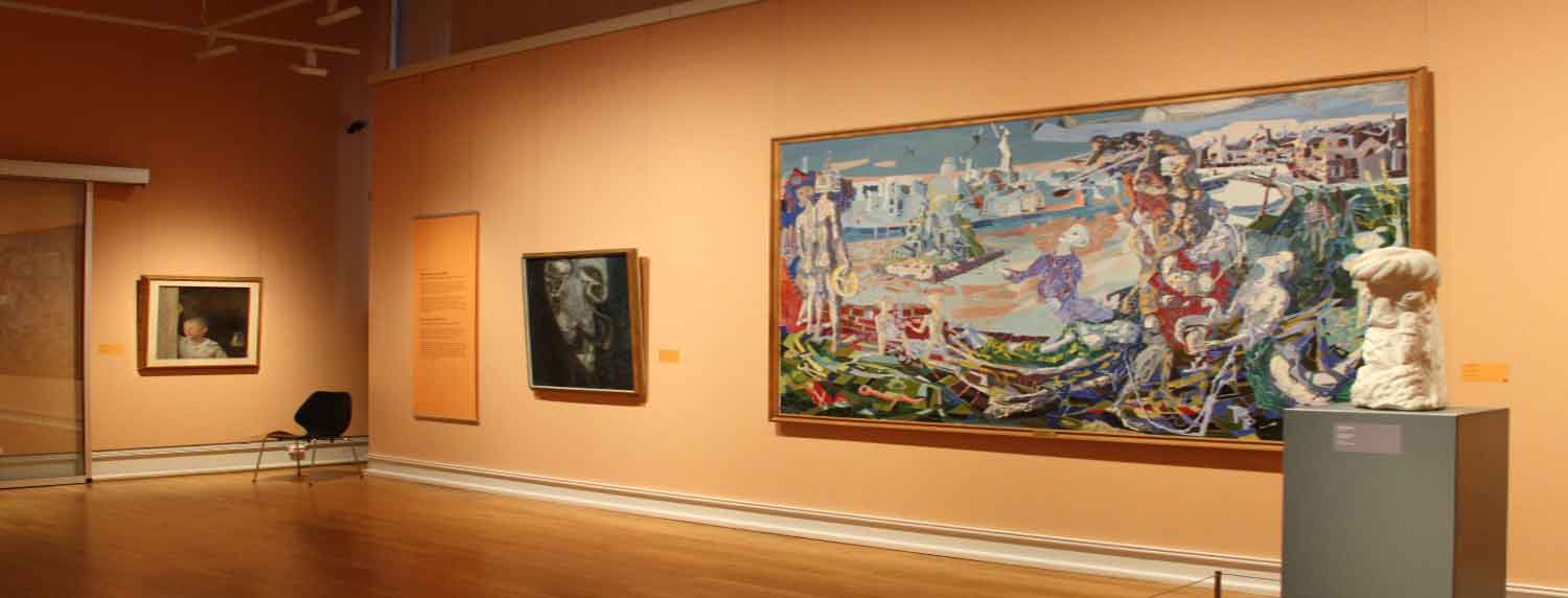 Guide to the The Top New Jersey Fine Art Galleries and Museums Guide to the The Top New Jersey Fine Art Galleries and Museums