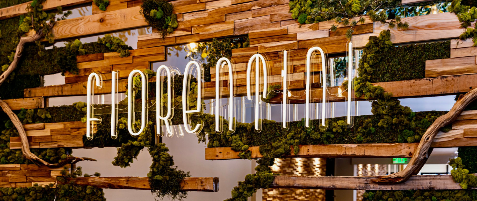 Fiorentini Restaurant