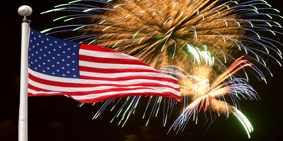 The Best July 4 Fireworks Celebrations In New Jersey