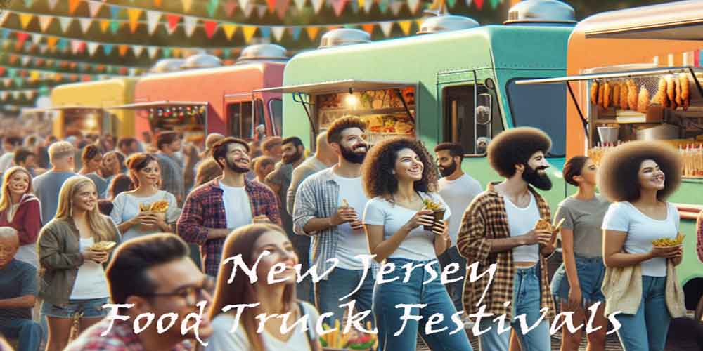 2025 Nj Food Truck Events 