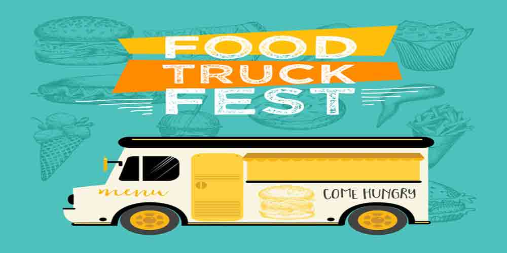 2024 Food Truck Festivals The Best New Jersey Festivals and Events