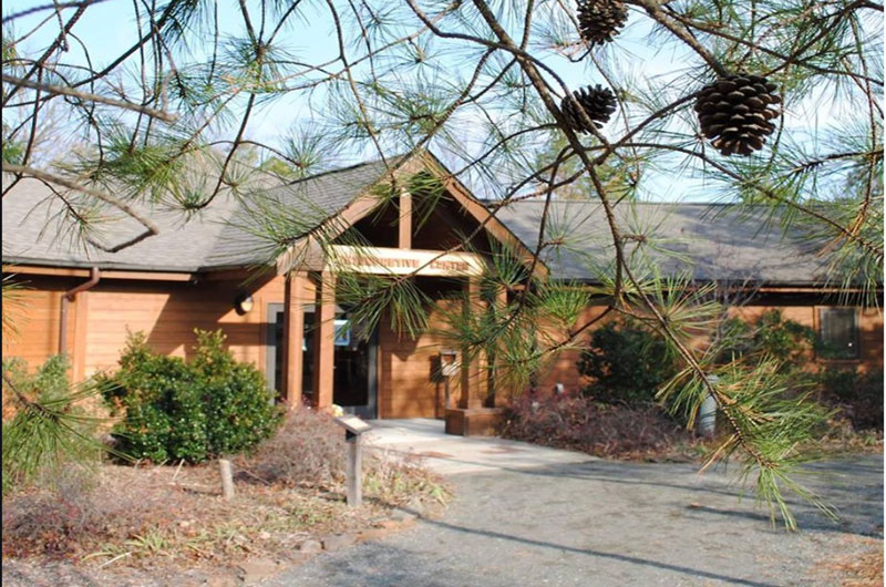 Forest Resource Education Center, NJ