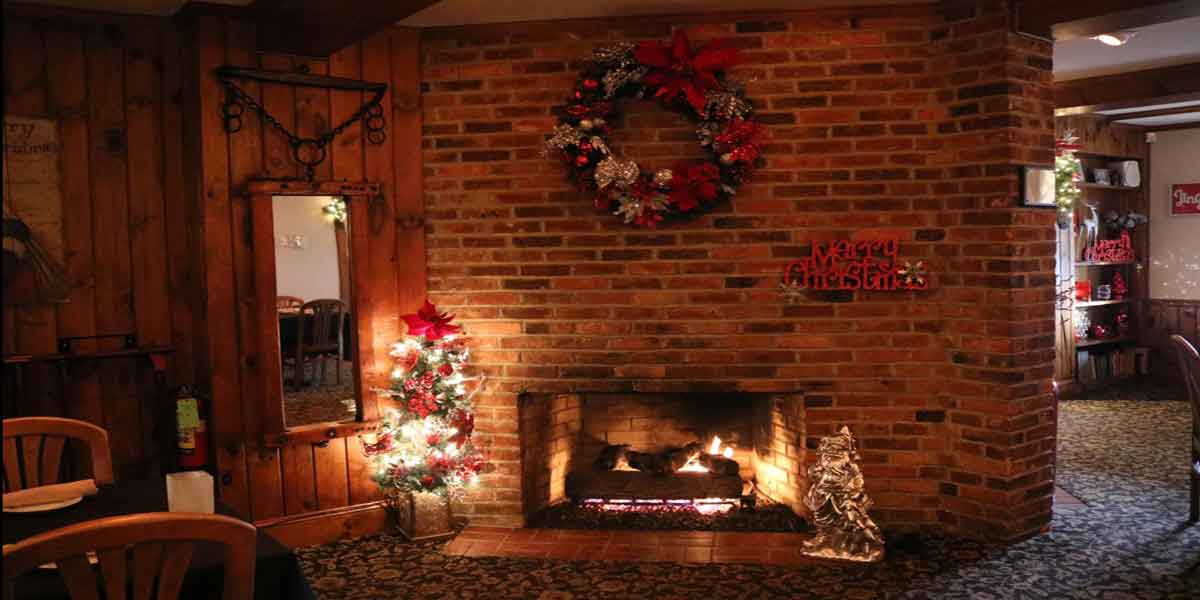 Franklinville Inn, NJ Franklinville Inn, NJ