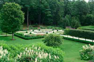 Frelinghuysen Arboretum