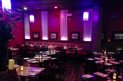 Fresca Da Franco Restaurant, NJ