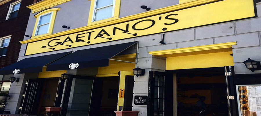 Gaetano Italian Restaurant Red Bank Nj Gaetano Italian Restaurant Red Bank Nj