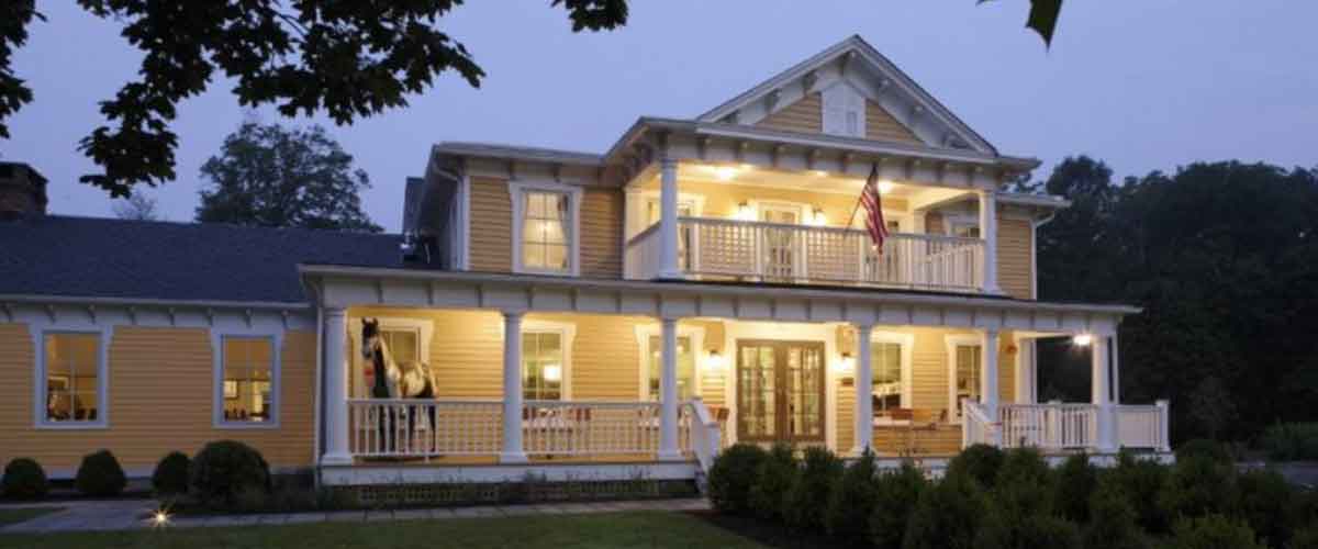 Gladstone Tavern, Gladstone, NJ. A dining review Gladstone Tavern, Gladstone, NJ. A dining review