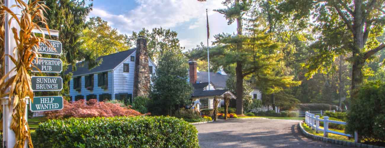 Grain House Restaurant, Basking Ridge, NJ. A dining review Grain House Restaurant, Basking Ridge, NJ. A dining review