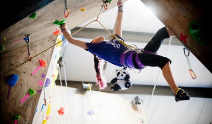 Gravity Vault, Chatham, NJ