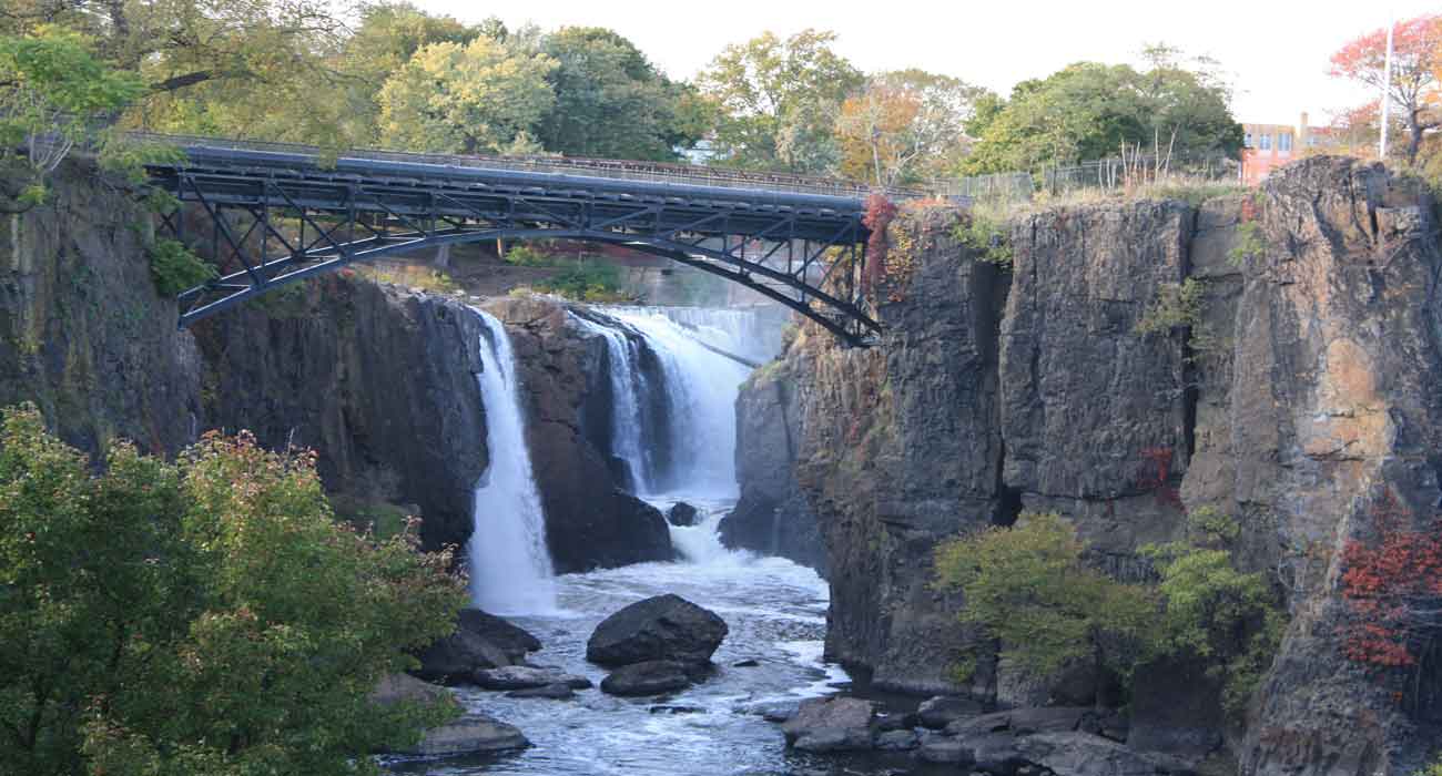 Great Falls, NJ
