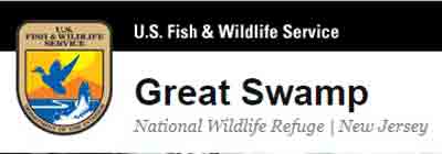 Great Swamp National Wildlife Refuge