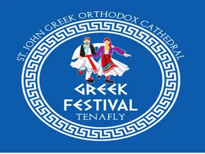 Greek Festival Tenafly, NJ