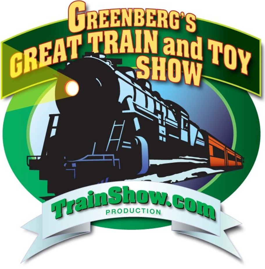Greenbergs Model Train Show