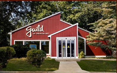 Guild of Creative Art Guild of Creative Art