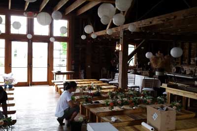 Rustic Venues In Nj 5