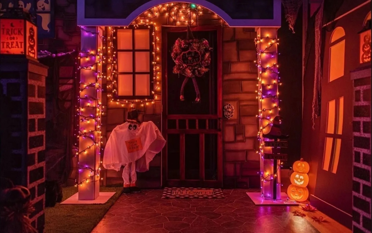 The Best New Jersey Halloween Events and Shows